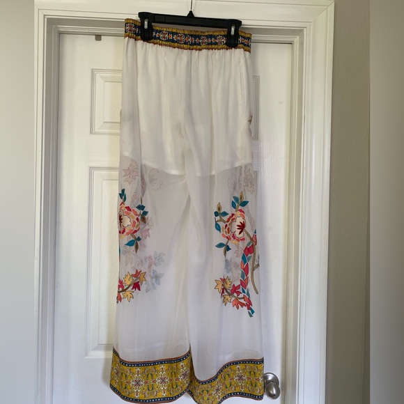 NWT Ranna Gill pants - Picture 5 of 6